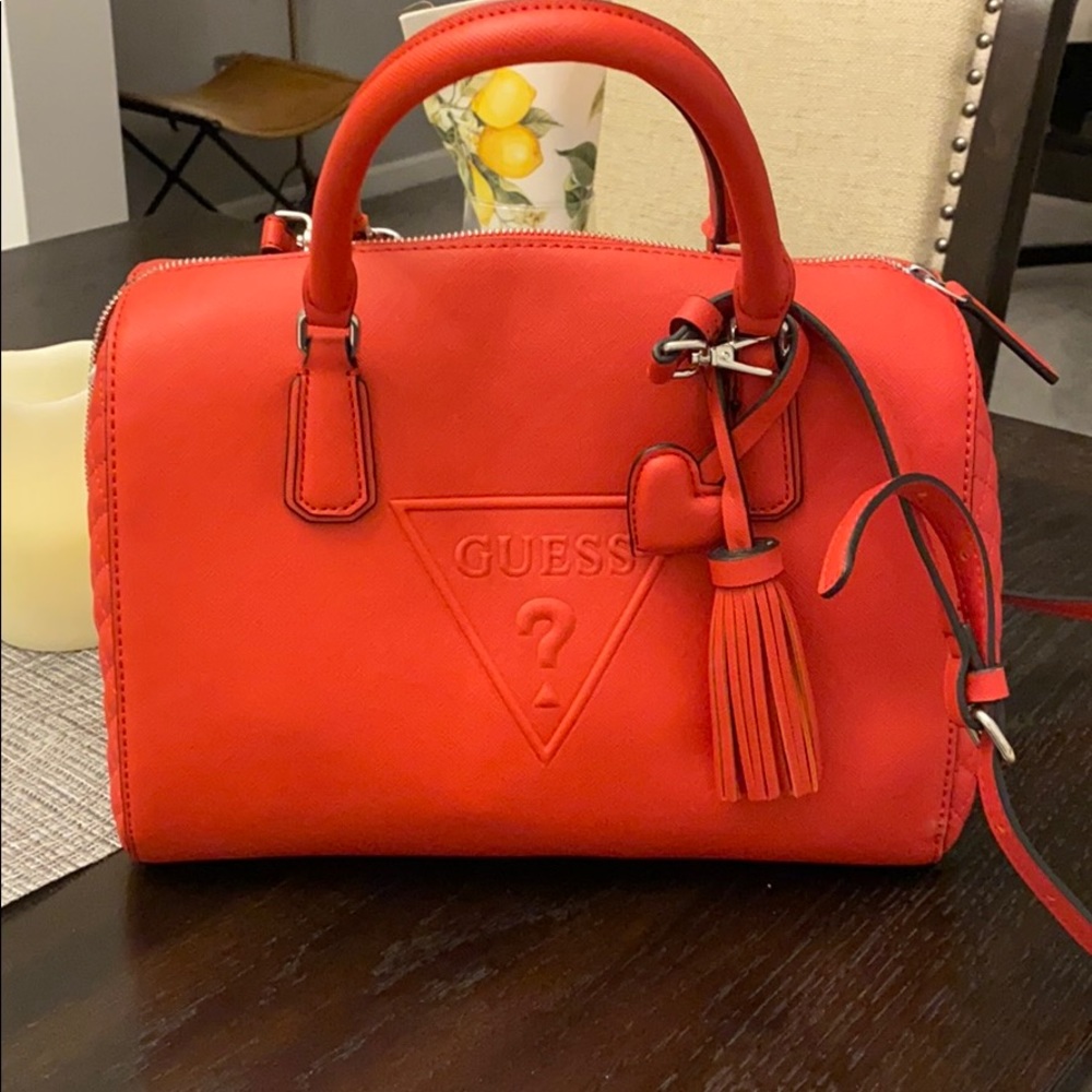 Guess Handbag “Authentic”